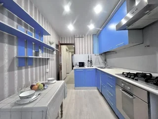 Новый Уренгой: Апартаменты Дом89, мрн. Восточный, д. 4/6