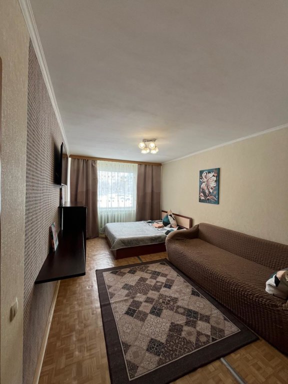Новый Уренгой: Apartments Live Here, district Vostochnyj, bld. 2/4