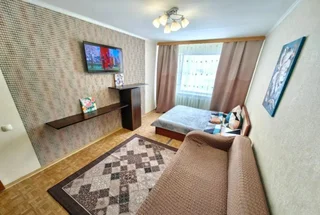 Новый Уренгой: Apartments Live Here, district Vostochnyj, bld. 2/4
