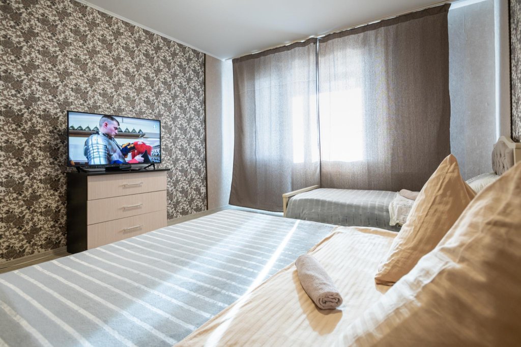 Новый Уренгой: Dom89 (Дом89) на проспекте Губкина 21Б