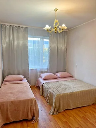Новый Уренгой: Dom89 (Дом89) на проспекте Ленинградский 12А