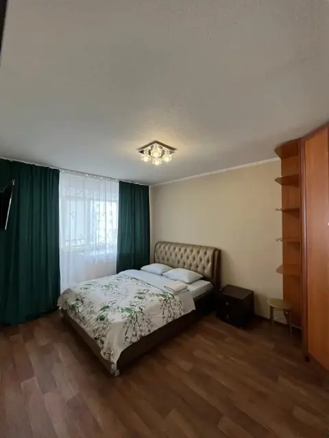 Новый Уренгой: Dom89 (Дом89) на проспекте Ленинградский 4