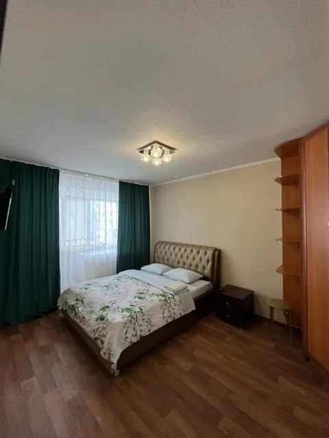 Новый Уренгой: Dom89 (Дом89) на проспекте Ленинградский 4