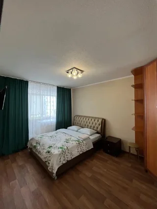 Новый Уренгой: Dom89 (Дом89) на проспекте Ленинградский 4