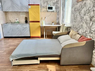 Южно-Сахалинск: Квартира Рента 65 на Пограничной 55А