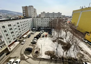 Южно-Сахалинск: Квартира Рента 65 на Пограничной 55А