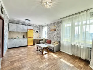 Южно-Сахалинск: Квартира Рента 65 на Пограничной 55А