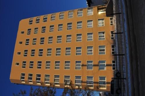 Aparthotel Apart House — фото 1