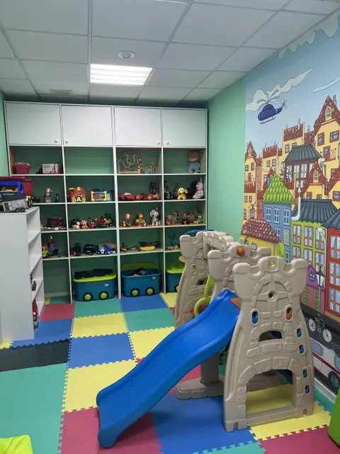 Южно-Сахалинск: Отель Империал Палас