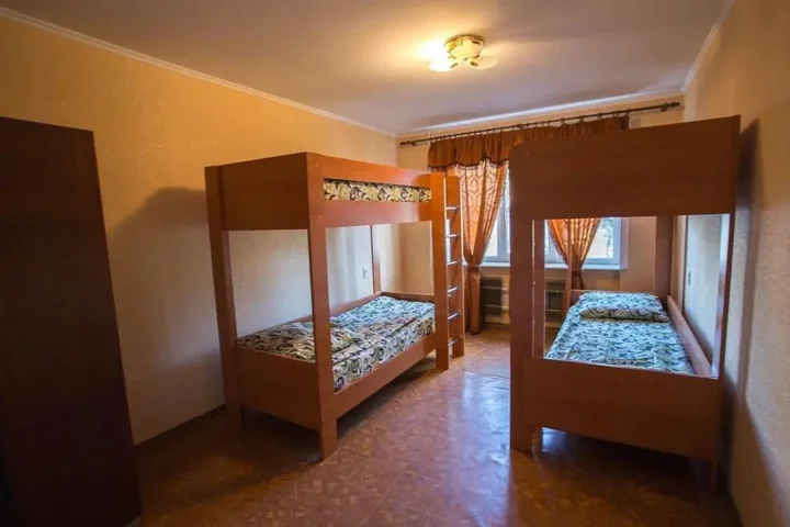 Южно-Сахалинск: Like Hostel Yuzhno-Sakhalinsk