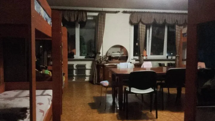 Южно-Сахалинск: Like Hostel Yuzhno-Sakhalinsk