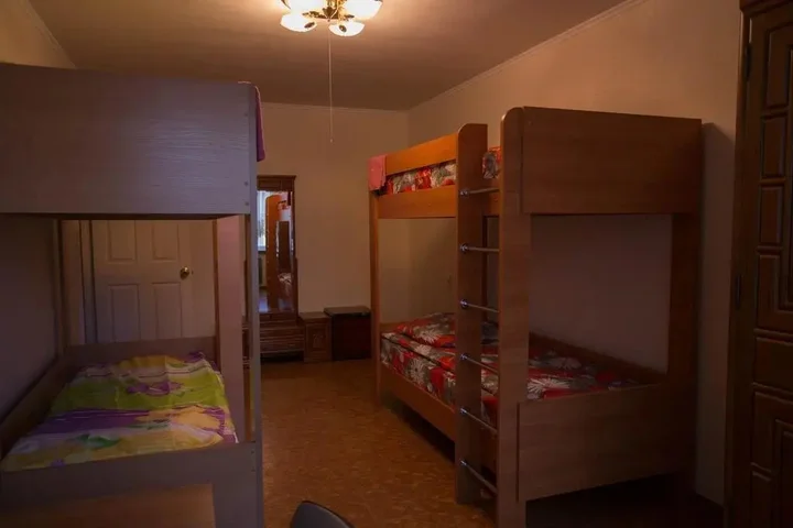 Южно-Сахалинск: Like Hostel Yuzhno-Sakhalinsk