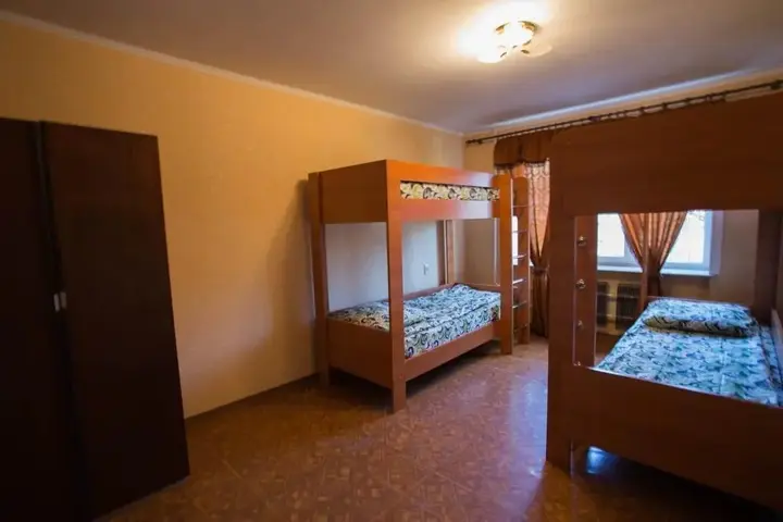 Южно-Сахалинск: Like Hostel Yuzhno-Sakhalinsk