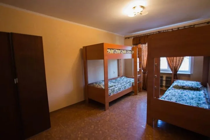 Южно-Сахалинск: Like Hostel Yuzhno-Sakhalinsk