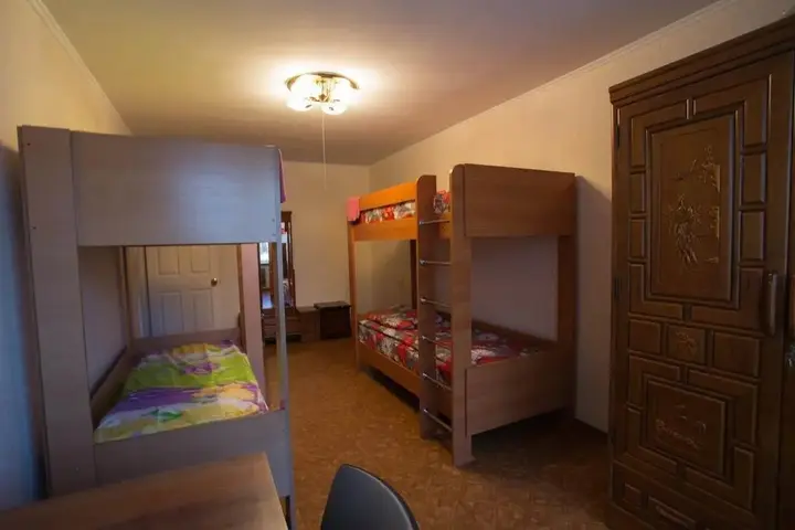 Южно-Сахалинск: Like Hostel Yuzhno-Sakhalinsk
