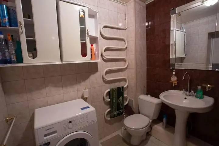 Южно-Сахалинск: Like Hostel Yuzhno-Sakhalinsk