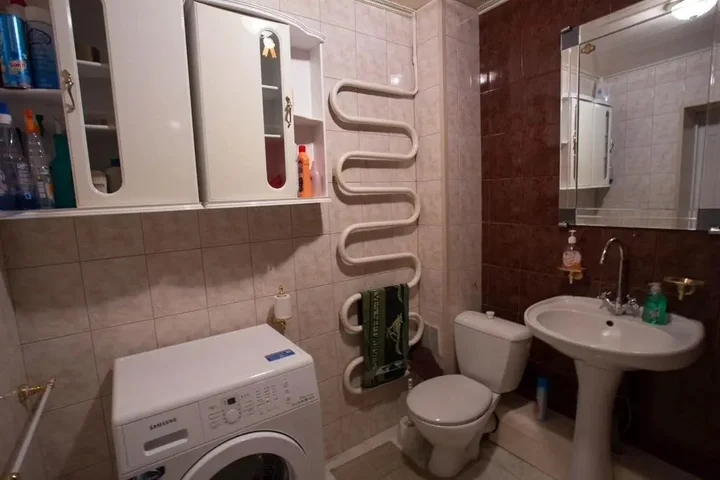 Южно-Сахалинск: Like Hostel Yuzhno-Sakhalinsk