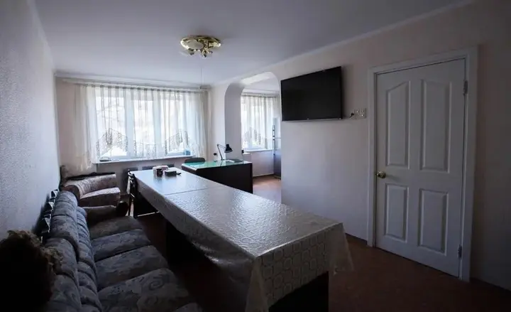 Южно-Сахалинск: Like Hostel Yuzhno-Sakhalinsk