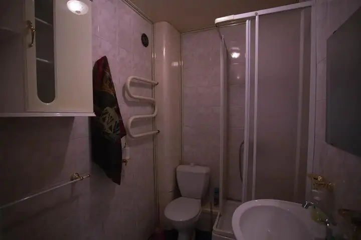 Южно-Сахалинск: Like Hostel Yuzhno-Sakhalinsk