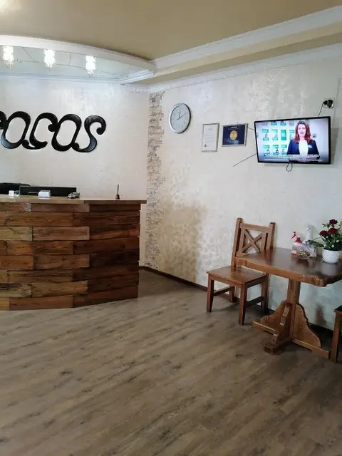 Мини-Отель Логос — фото 1