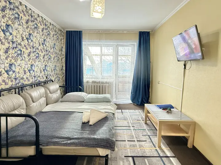 Квартира Рента 65 на Амурской 169 — фото 3