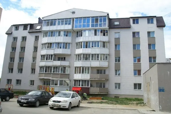 Южно-Сахалинск: Квартира Рента 65 на Есенина 12