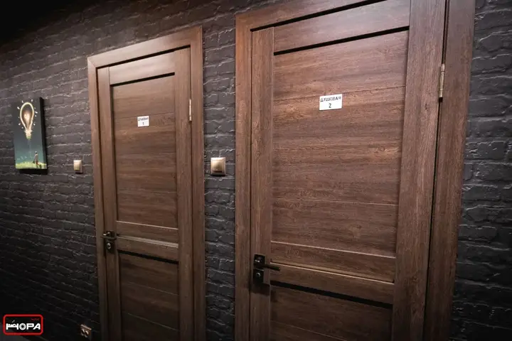 Хостел Нора — фото 5