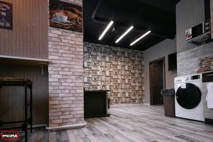 Хостел Нора — фото 1