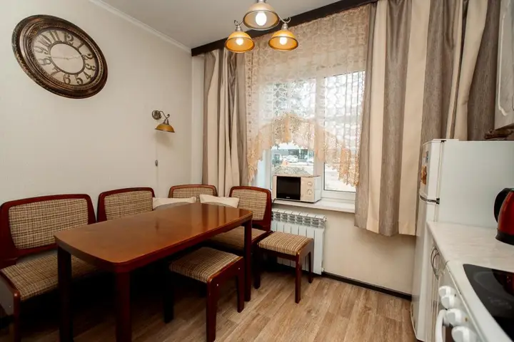 С комфортом на улице Комсомольская 290 — фото 3