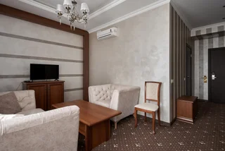 Магнитогорск: Отель Корона