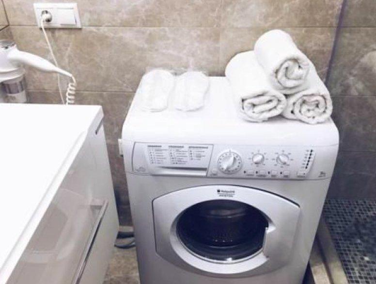 Ижевск: АпартЛюкс Парус