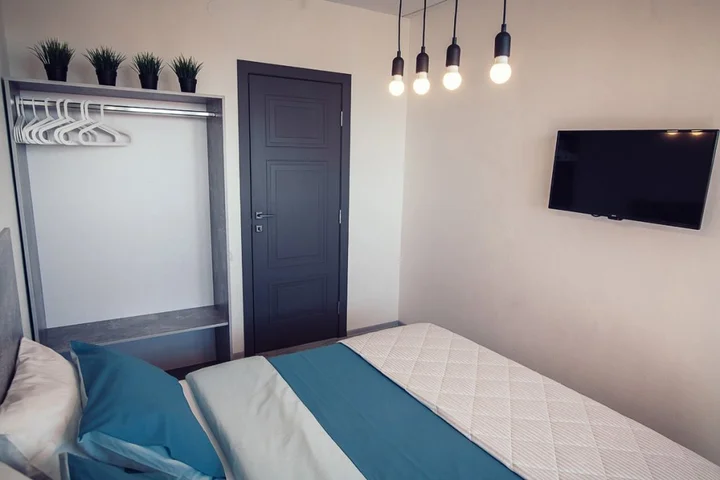 Ижевск: Апартаменты BonApart