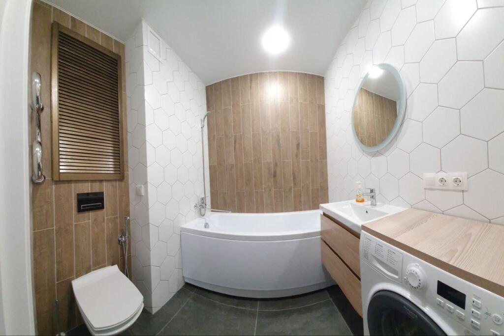 Ижевск: Апартаменты Эколайф на Карла Маркса