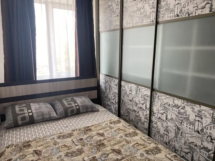 Ижевск: 4 Ugla on Likhvintsev apartment