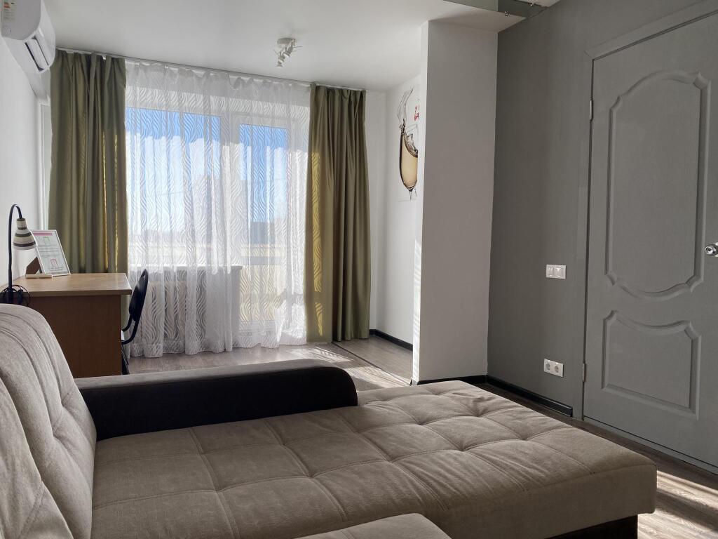 Ижевск: 4 Ugla on Likhvintsev apartment