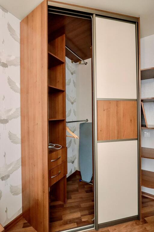 Ижевск: 4 Ugla on Likhvintsev apartment