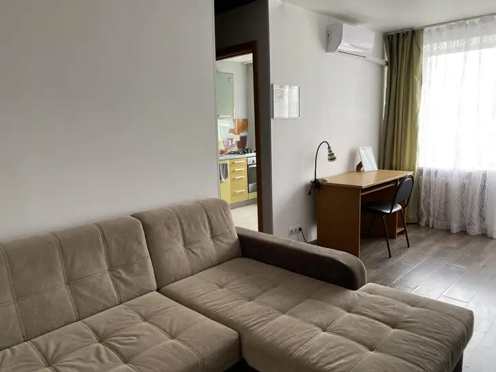 4 Ugla on Likhvintsev apartment — фото 4