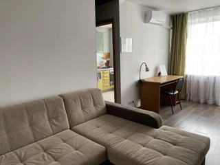 Ижевск: 4 Ugla on Likhvintsev apartment