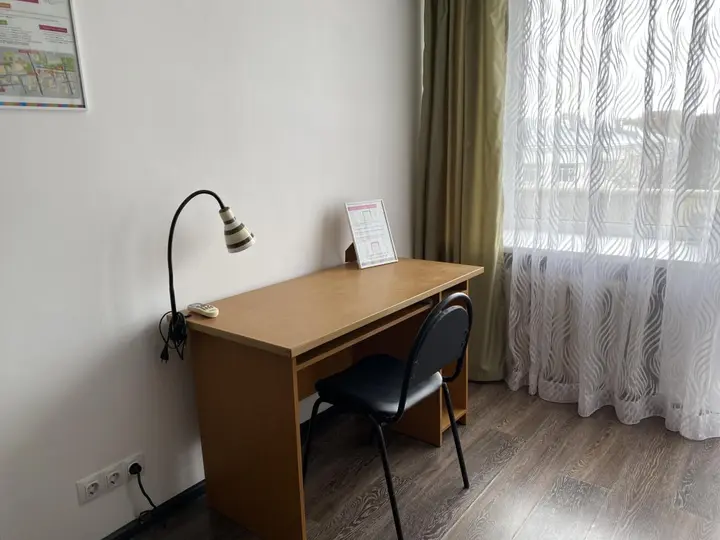 Ижевск: 4 Ugla on Likhvintsev apartment