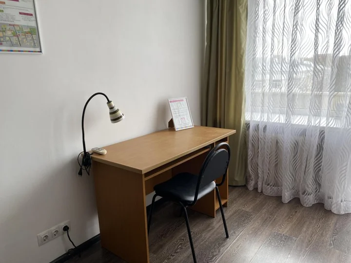 Ижевск: 4 Ugla on Likhvintsev apartment