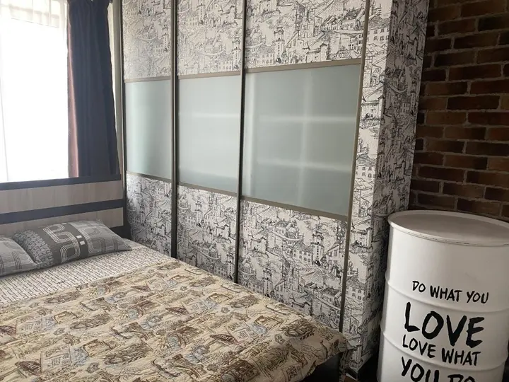 Ижевск: 4 Ugla on Likhvintsev apartment