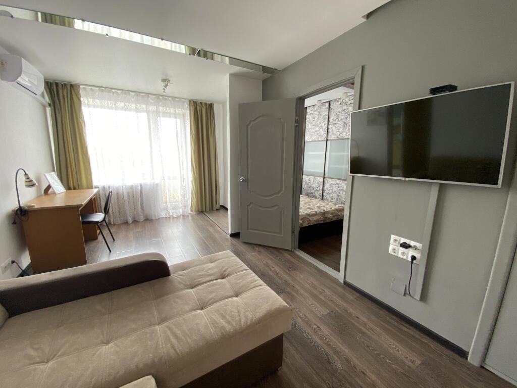 Ижевск: 4 Ugla on Likhvintsev apartment