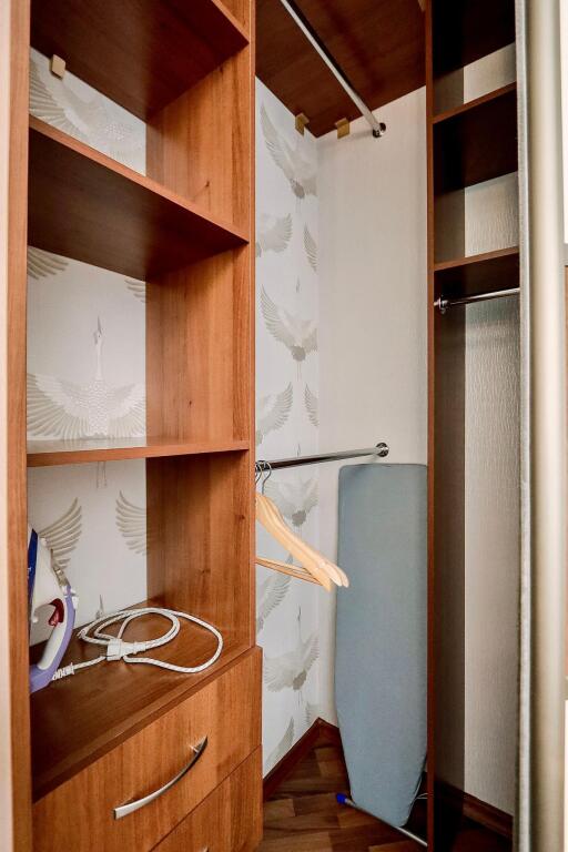 Ижевск: 4 Ugla on Likhvintsev apartment