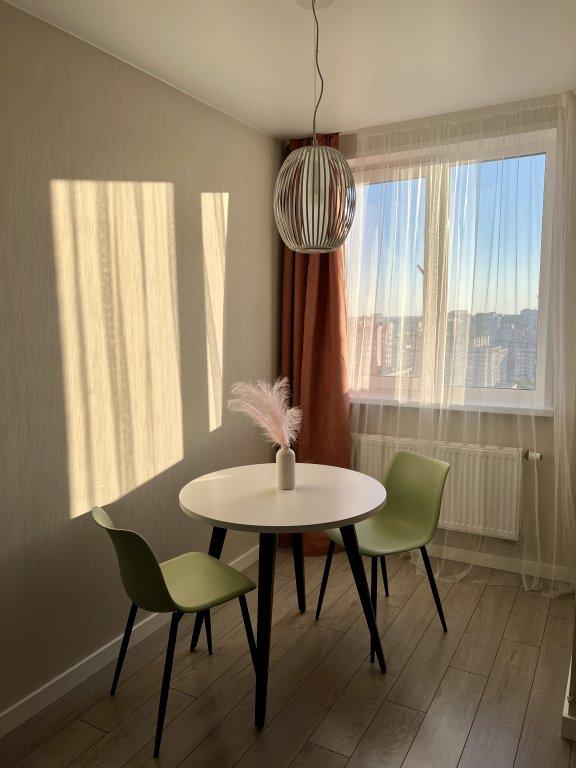 Квартира Tutuyut Apart Futura — фото 4