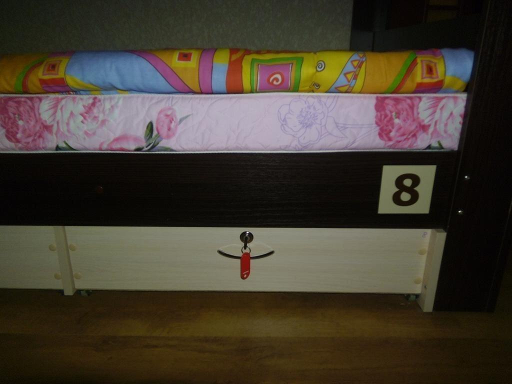 Ижевск: Hostel Dom