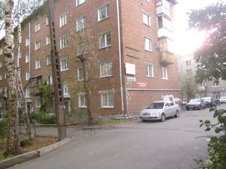 Ижевск: Hostel Dom