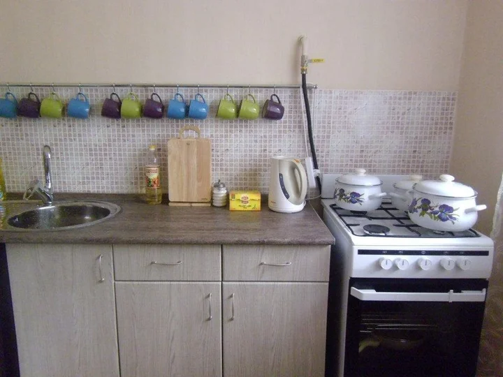 Ижевск: Hostel Dom