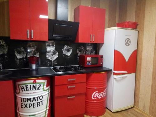 Ижевск: Hostel Garage