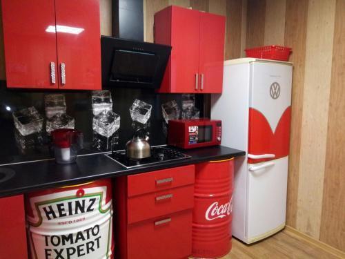 Ижевск: Hostel Garage