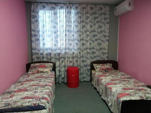 Ижевск: Hostel Garage